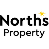 North's Property logo