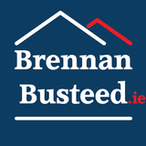 Brennan Busteed logo