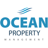 Ocean Property Management logo