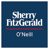 Sherry FitzGerald O'Neill West Cork logo