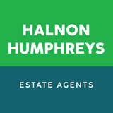 Halnon Humphreys Estate Agents logo