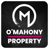 O'Mahony Property logo