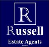 Russell Estate Agents logo