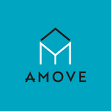 AMOVE logo