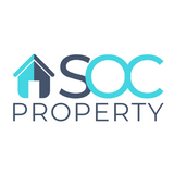 SOC PROPERTY – Singleton O’Callaghan Auctioneers & Valuers logo