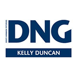 DNG Kelly Duncan logo