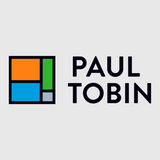 Paul Tobin Estate Agents logo