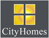 City Homes logo