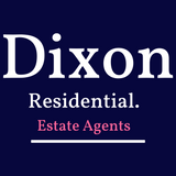 Dixon Residential Estate Agents logo