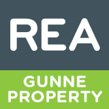 REA Gunne Property (Carrickmacross) logo