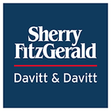 Sherry FitzGerald Davitt & Davitt logo