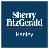 Sherry FitzGerald Hanley logo