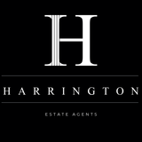 Harrington Estate Agents logo