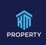 KM PROPERTY logo