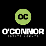 O'Connor Estate Agents logo
