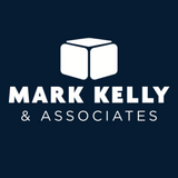 Mark Kelly & Associates logo