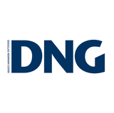 DNG Castleknock logo