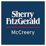 Sherry FitzGerald McCreery logo