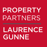 Property Partners Laurence Gunne logo