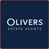 Olivers Estate Agents logo