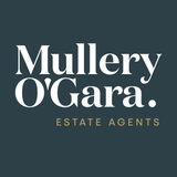 Mullery O'Gara Estate Agents logo