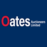 Oates Auctioneers logo
