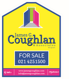 James G Coughlan & Associates logo