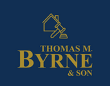 Thomas M. Byrne & Son logo