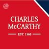 Charles McCarthy  Estate Agents logo