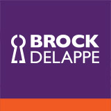 Brock DeLappe logo
