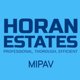 Horan Estates and Lettings logo