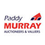 Paddy Murray Auctioneers logo