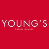 Youngs Estate Agents logo