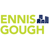 Ennis Gough Property logo