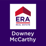 ERA Downey McCarthy logo