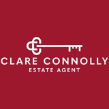 Clare Connolly Estate Agent logo