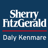 Sherry FitzGerald Daly logo
