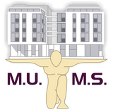 Multi Unit Management Services logo