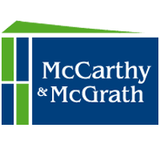 McCarthy & McGrath Auctioneers logo