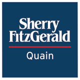 Sherry FitzGerald Quain logo