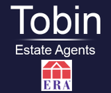 Tobin Estate Agents logo