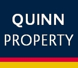 QUINN PROPERTY logo