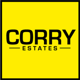 Corry Estates logo