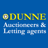 Dunne Auctioneers & Letting Agents logo