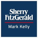 Sherry FitzGerald Mark Kelly logo