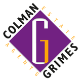 Colman Grimes Estate Agents logo