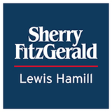 Sherry FitzGerald Lewis Hamill logo