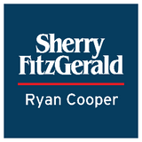 Sherry Fitzgerald Ryan Cooper logo