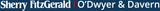 Sherry FitzGerald O'Dwyer & Davern logo