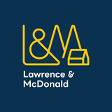 Lawrence & McDonald logo